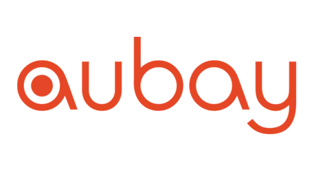 logo aubay v2