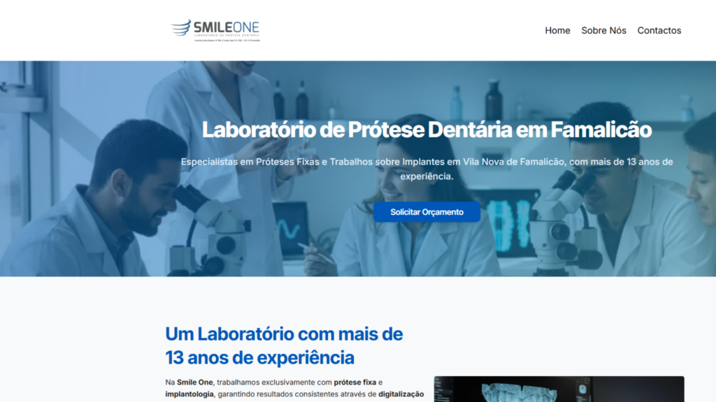 website smile one website smile one