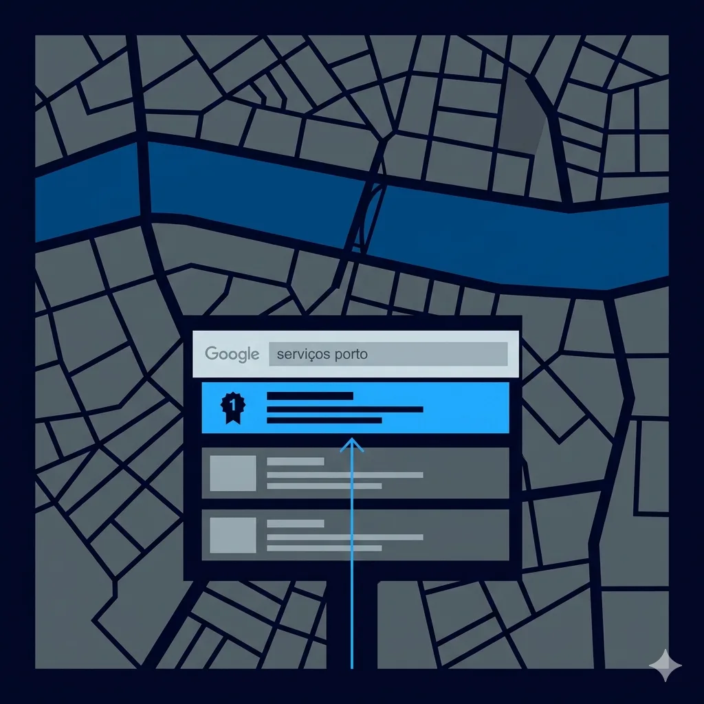 Agência de SEO no Porto