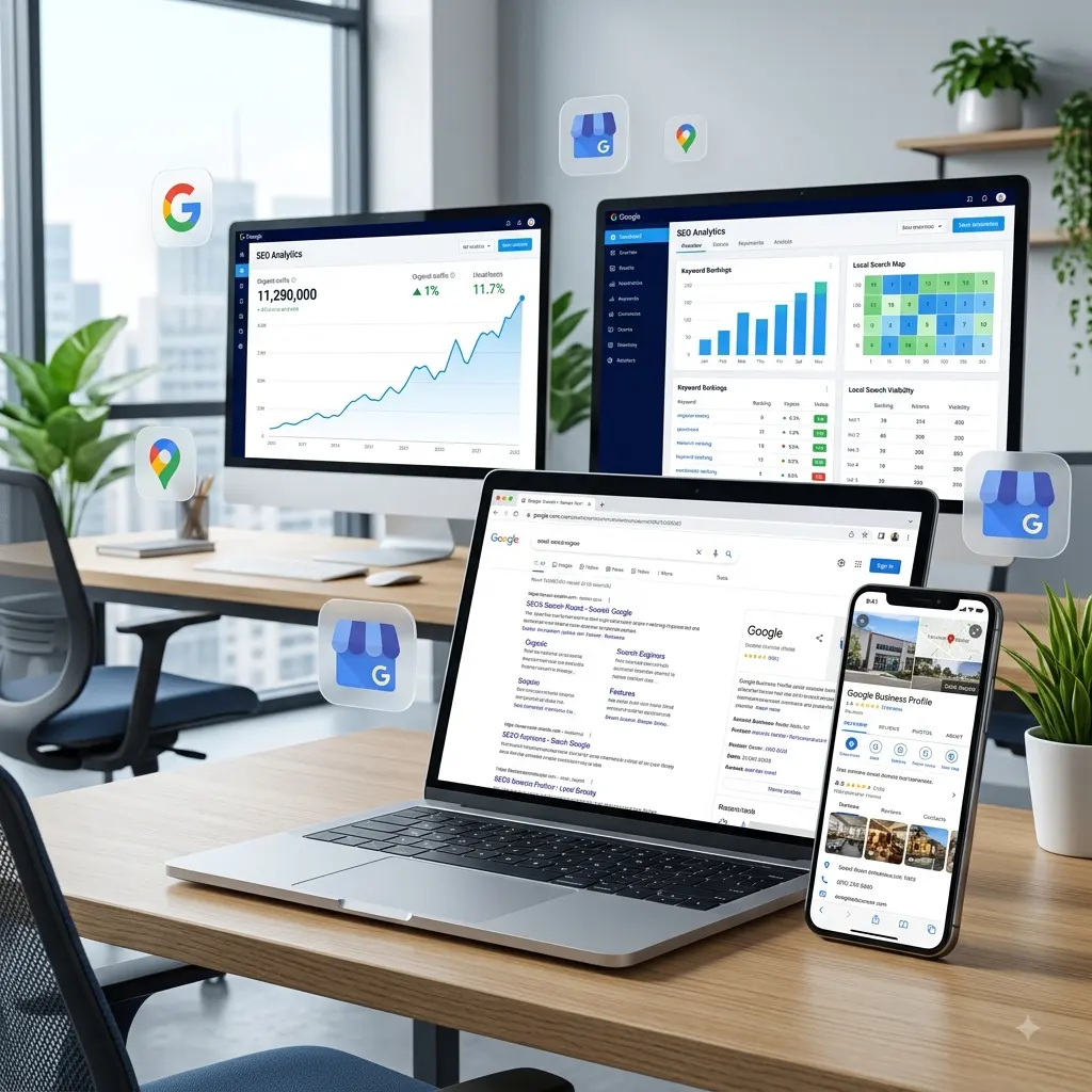agencia seo agencia seo